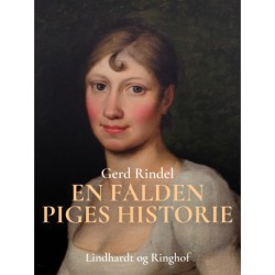 En falden piges historie