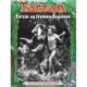 Tarzan og fremmedlegionen