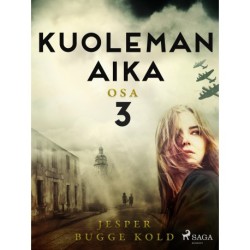 Kuoleman aika: Osa 3