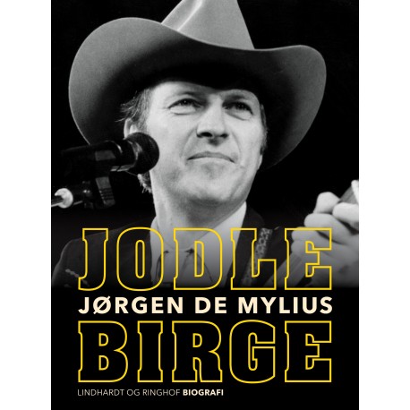 Jodle Birge