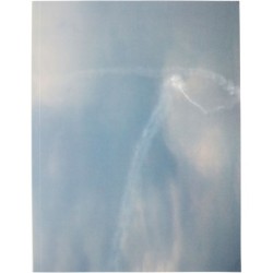 Killer Machine (the sublime sky, clouds, camouflage smoke disrupting heat-seeking missiles, fighter planes removed)