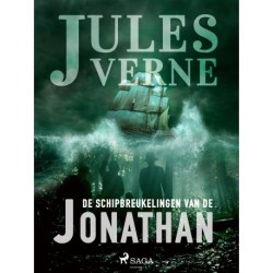De schipbreukelingen van de Jonathan