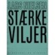 Stærke viljer