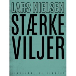 Stærke viljer