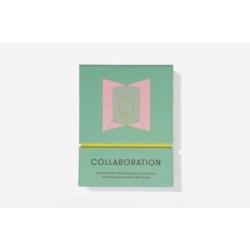 Collaboration: 52 exercises to foster diplomacy, empathy and effective communication within teams