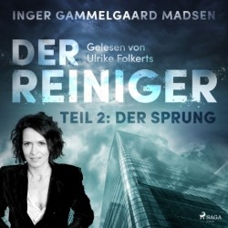 Der Reiniger: Teil 2 - Der Sprung