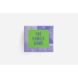 The Family Game: laugh and reconnect with those who matter most