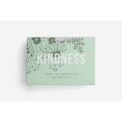 Kindness: cards for compassion and empathy