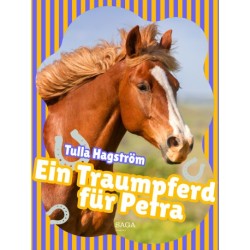 Ein Traumpferd fu&-776-r Petra