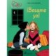 C de Clara 3 - ¡Besame ya!