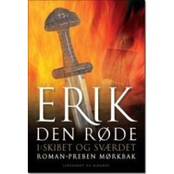 Erik den Røde 1 - Skibet og Sværdet