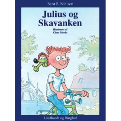 Julius og Skavanken