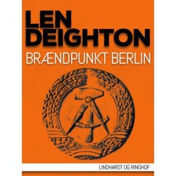 Brændpunkt Berlin