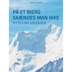 På et bjerg skændes man ikke