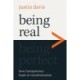 Being Real - Being Perfect: How Transparency Leads to Transformation