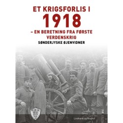 Et krigsforlis i 1918