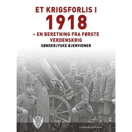 Et krigsforlis i 1918