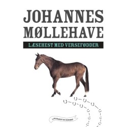 Læsehest med versefødder