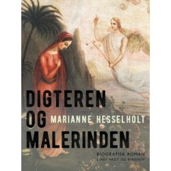 Digteren og Malerinden