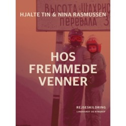 Hos fremmede venner