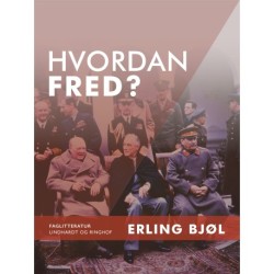 Hvordan fred?