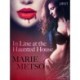 In Line at the Haunted House - Erotic Short Story