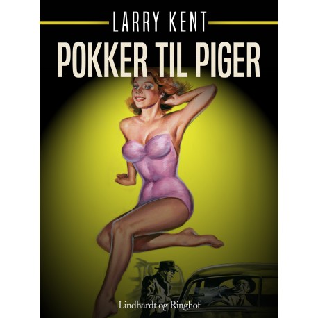 Pokker til piger