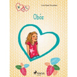 K jak Klara 9 - Obóz