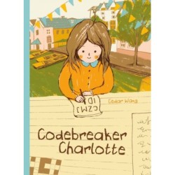 Codebreaker Charlotte