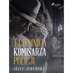 Tajemnica komisarza policji