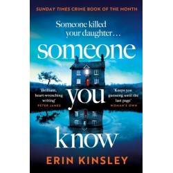 Someone You Know: the completely gripping and emotional thriller