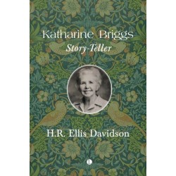 Katharine Briggs: Story-Teller