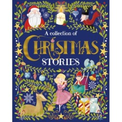 A Collection of Christmas Stories
