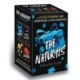 The The Naturals Paperback Boxed Set