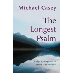 The Longest Psalm: Day-by-Day Responses to Divine Self-Revelation