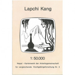 Lapchi Kang