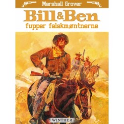 Bill og Ben fupper falskmøntnerne