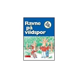 Ravne på vildspor