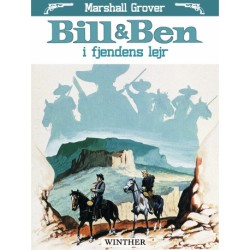 Bill og Ben i fjendens lejr