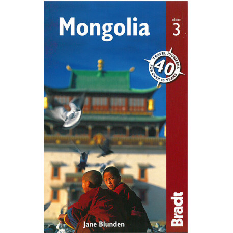 Mongolia