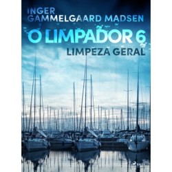O limpador 6: Limpeza geral
