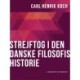 Strejftog i den danske filosofis historie