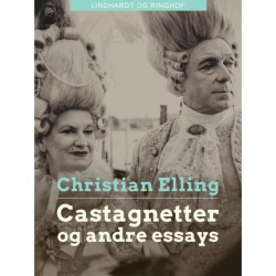 Castagnetter og andre essays