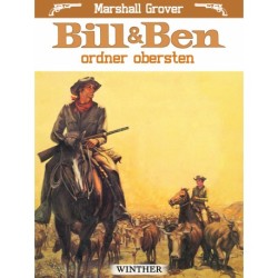 Bill og Ben ordner obersten