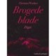 Brogede blade. Digte