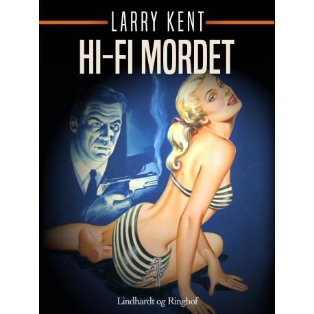 Hi-fi mordet