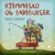 Hjemmesko og badebukser