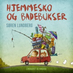 Hjemmesko og badebukser