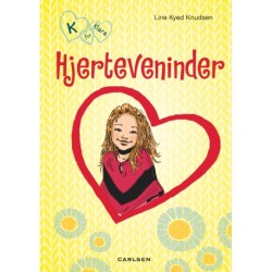 K for Klara 1: Hjerteveninder