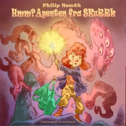 Hmm? Agenten fra SKuRRk